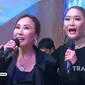 Inul Daratista dan Titta Ridzky