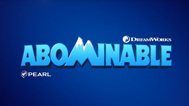 Abominable, Film Animasi Yang Menarik Untuk Ditunggu.