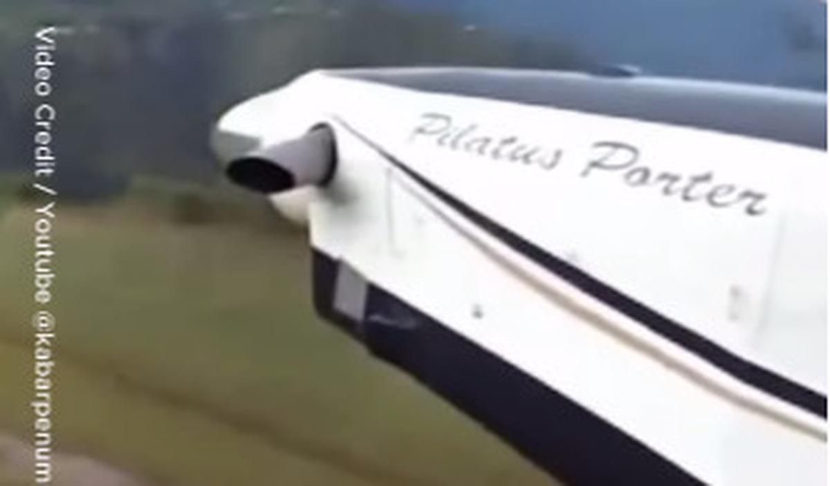 Sementara nomor satunya tak lain ada rute penerbangan dari Pulau Westrey ke Pulau Papa Westray di Skotlandia, Eropa.
