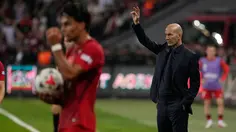 3 Pelajaran dari Debut Manis Zinedine Zidane Bersama Prancis