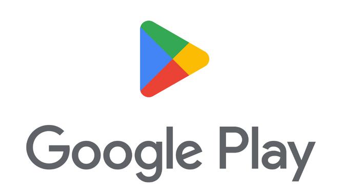 <p>Untuk merayakan ulang tahun ke-10 Google Play, Google menghadirkan logo baru. Perubahan minor yang ada adalah warna yang lebih redup dibandingkan sebelumnya. (Foto: Google).</p>
