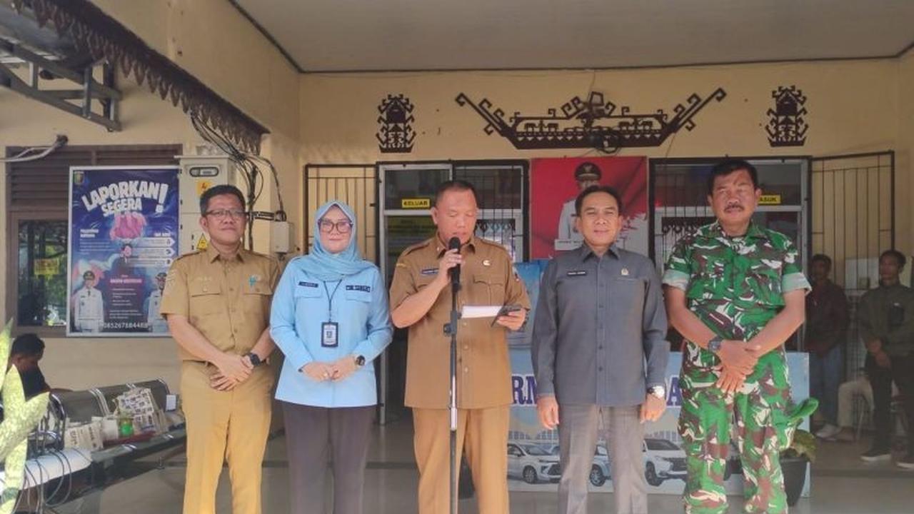Pemkab Lamsel Ajak Warga Manfaatkan Program Pemutihan Pajak Kendaraan Lampung hingga Agustus 2026