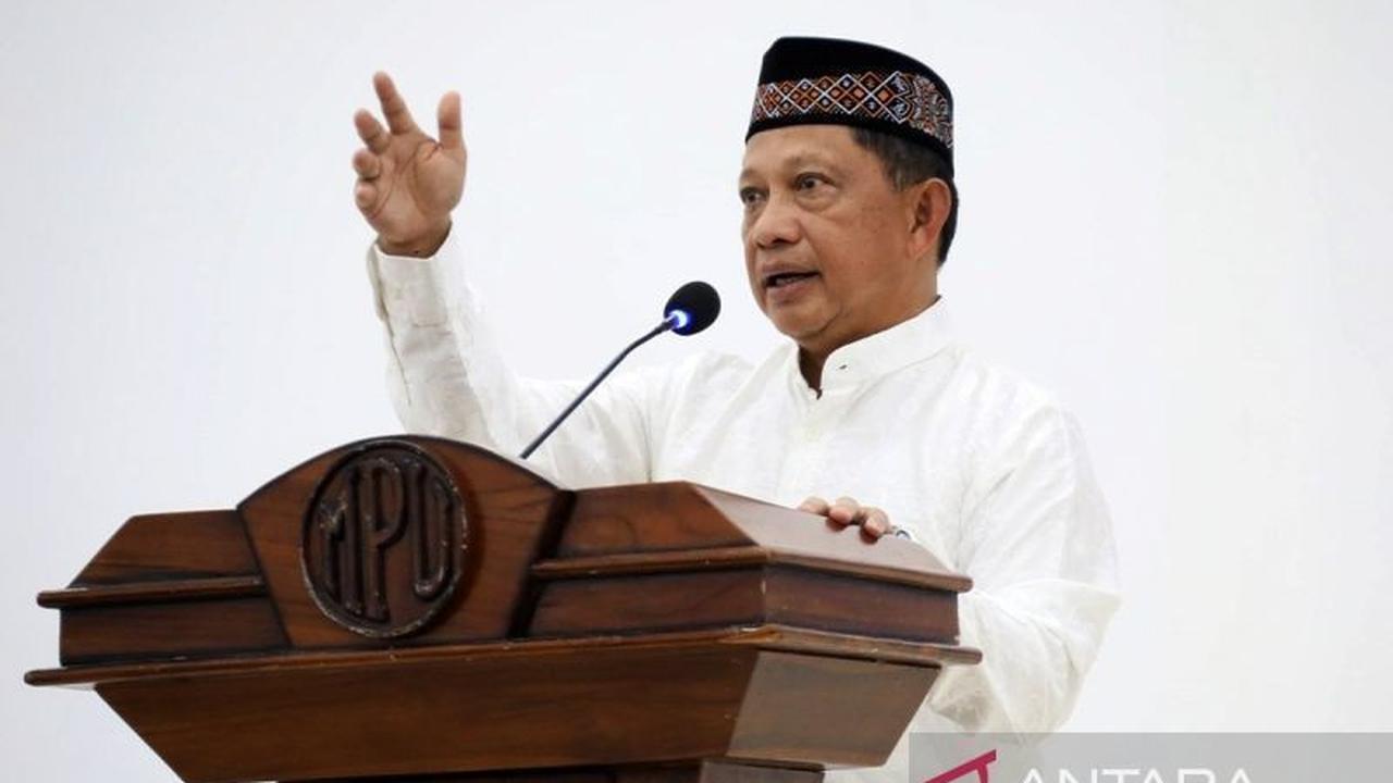 Satgas PRR Percepat Perbaikan Infrastruktur Sumatera, Pulihkan Logistik Pascabencana