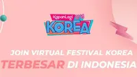Kapanlagi Korean Festival