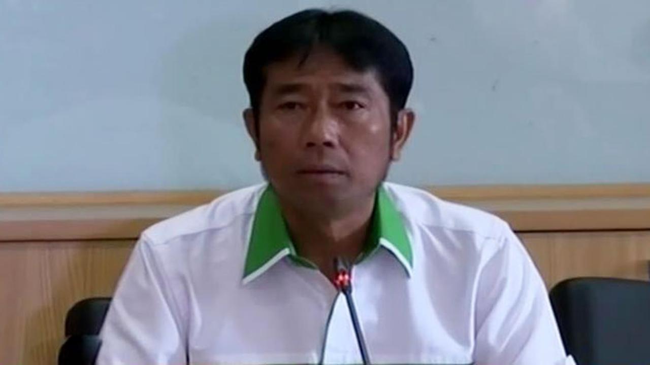 (lip6 Petang) Lulung