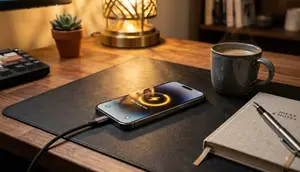 Fast Charging Bikin Baterai HP Cepat Rusak? Begini Cara Teknologi Ini Bekerja