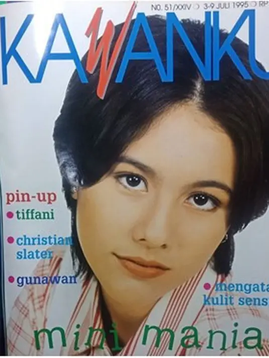 (Instagram/wulanguritno)