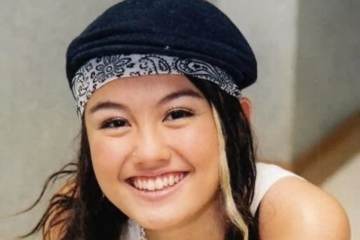 Agnez Mo