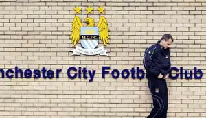 Manchester City Dikabarkan Bersalah atas 114 Dakwaan, Terancam Hukuman Berat