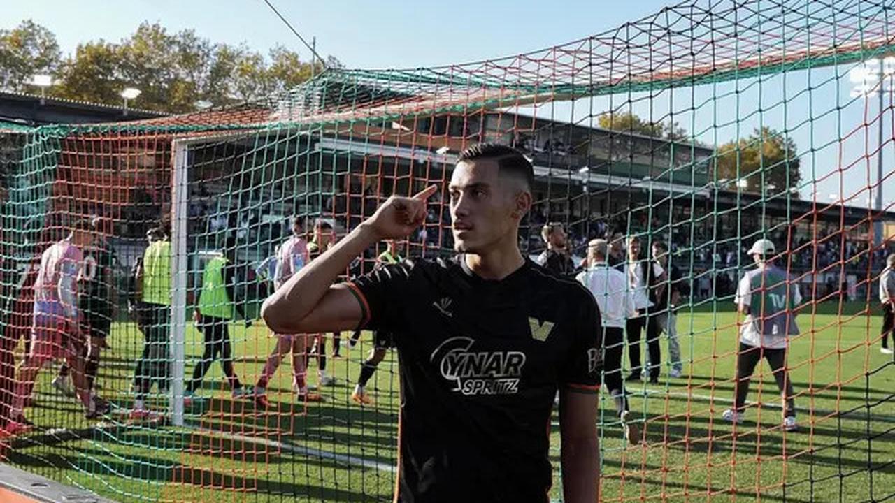 3 Fakta Jay Idzes dan Mees Hilgers yang Bakal Jadi Sorotan di Akhir Pekan Ini: Tantang Klub Raksasa Italia