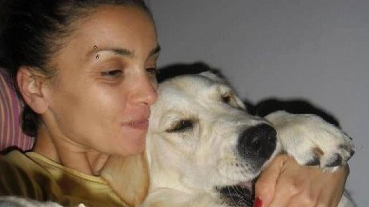 Wanita ini menjual apartemennya demi anjing peliharaan