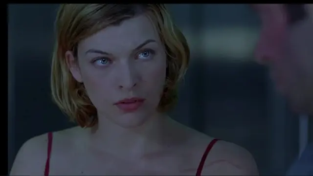 Adegan film Resident Evil 2002 (Foto: Screen Gems via IMDB.com)