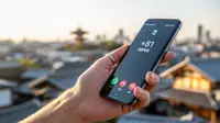 +81 Negara Mana? Ini Kode Telepon Jepang Beserta Cara Menelepon dan Daftar Kode Areanya