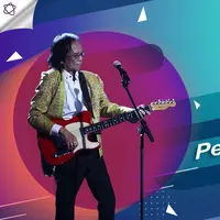 Menyimak 5 fakta perjalanan bermusik Yon Koeswoyo, musisi yang wafat pada 5 Januari 2018. (Foto: Nurwahyunan/Bintang.com, Desain: Nurman Abdul Hakim/Bintang.com)