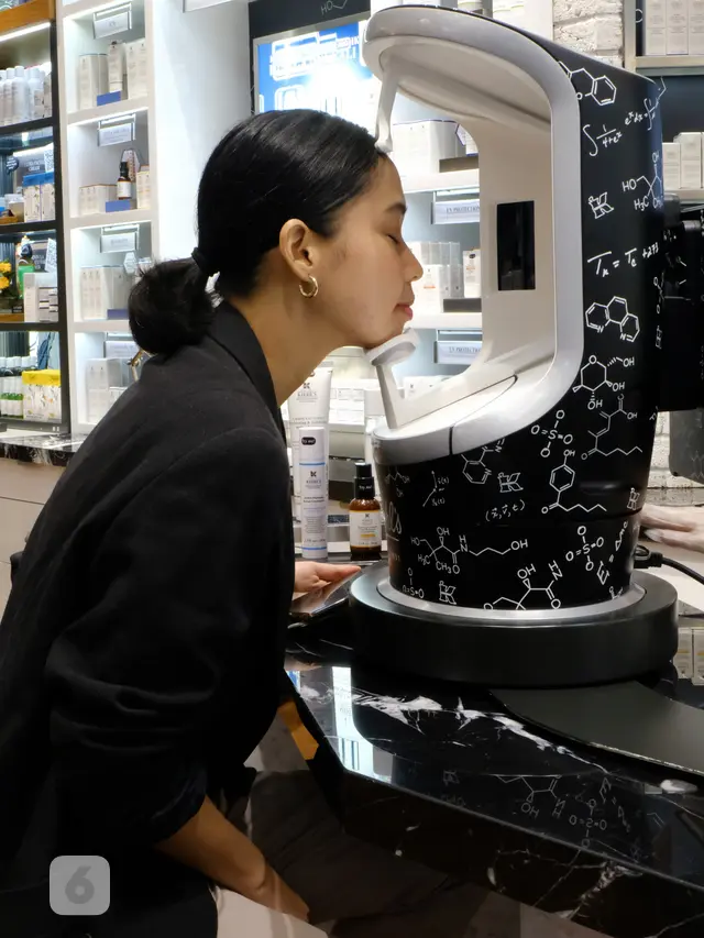 L'Oreal Luxe Division