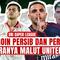 Ngulitin Manuver Transfer Persija dan Persib: Awas! Beli Kucing dalam Karung