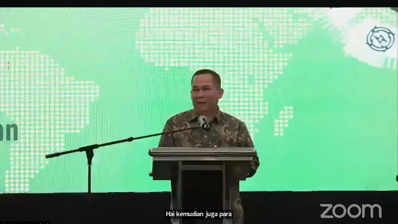 Peringatan Hari Metrologi Sedunia, Kemendag Ingatkan Kebijakan Perdagangan Harus Perhatikan Hal Ini