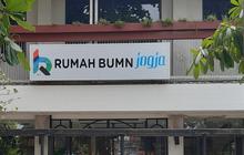 Tak Hanya Mendampingi UMKM, Rumah BUMN Yogyakarta Dorong Mahasiswa Jadi Pebisnis Muda