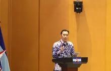 Ibas Ingatkan Caleg Demokrat Tak 'Cengeng' Dijelek-jelekin: Ingat Pesan Prabowo, Senyumin dan Jogetin Aja