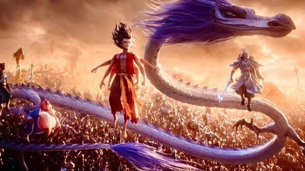 Update Terkini Film Terlaris di Dunia Sepanjang Masa April 2025, 'NE ZHA 2' Melesat