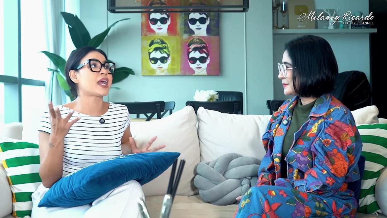 Uut Permatasari Ceritakan Awal Mula Perkenalan dengan Sang Suami, Akui Sempat Memiliki Rasa Kesal dan Tak Suka