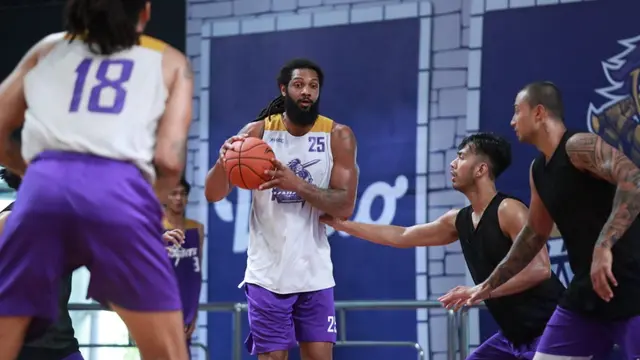 CLS Knights Indonesia