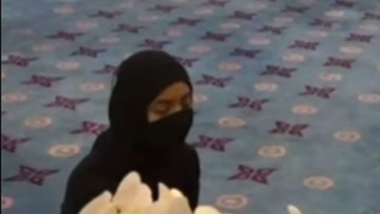 Nabila Ishma