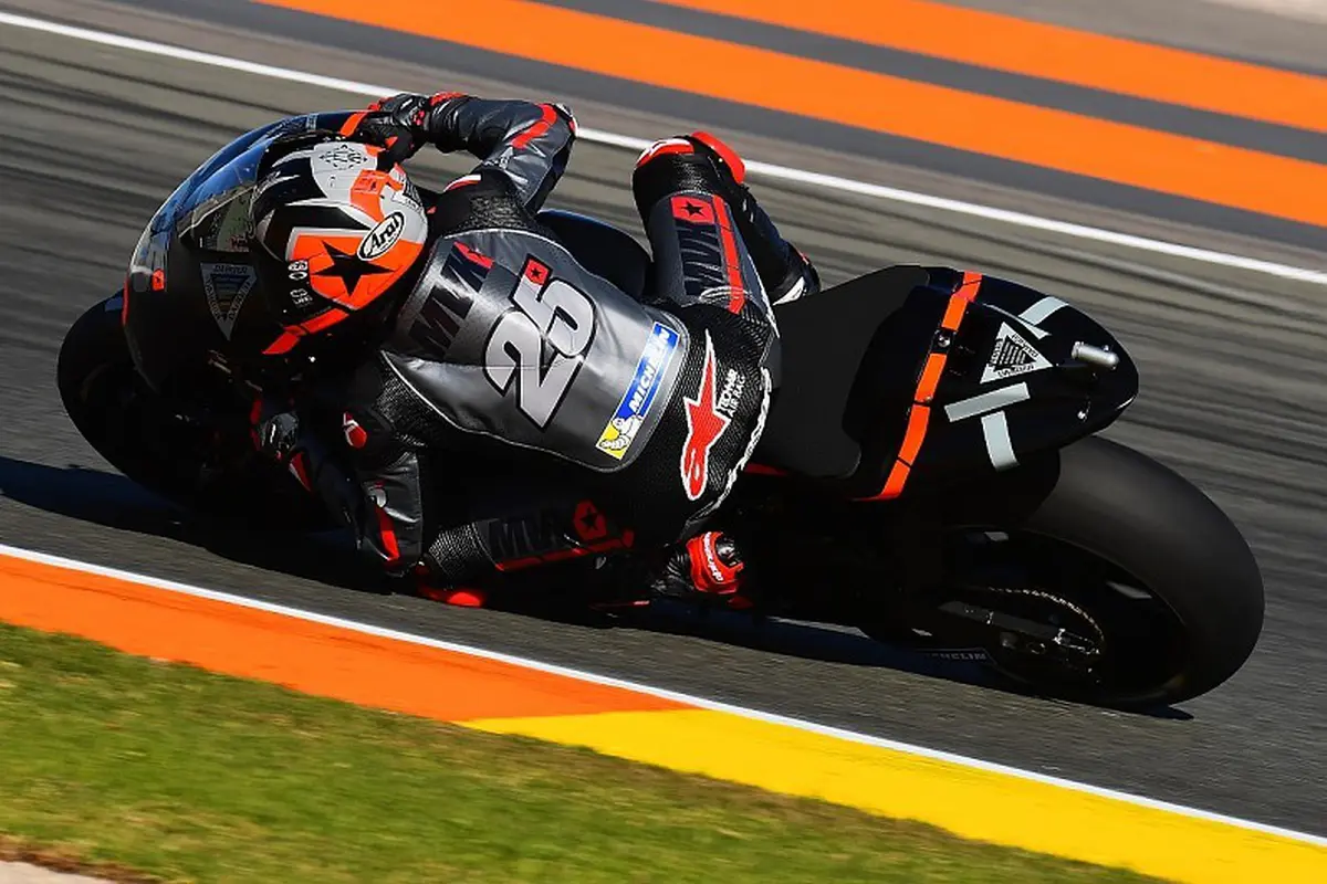 MotoGP