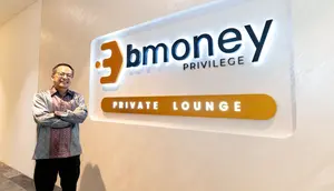 Dana Kelolaan BMoney Sentuh Rp 6 Triliun, Gaet 1 Juta Investor