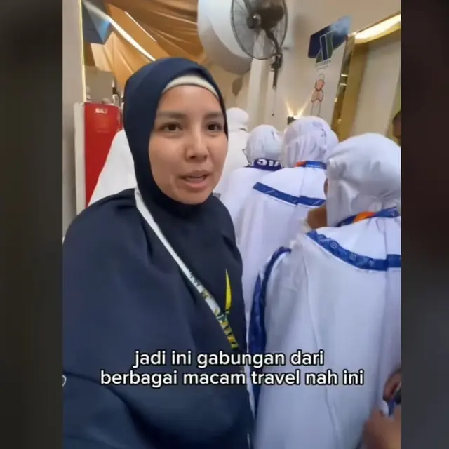 Tya Ariestya Ungkap Fasilitas ONH Plus Selama Ibadah Haji