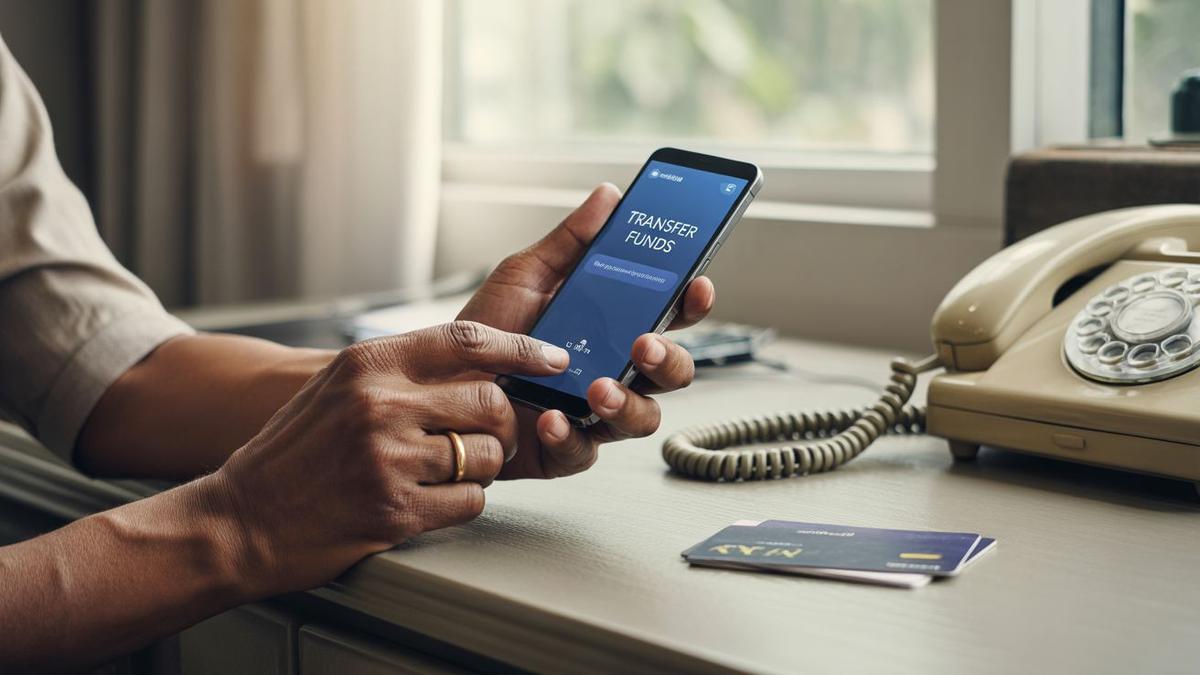 Cara Ganti No HP di BRImo Tanpa ke Bank, Praktis Lewat Aplikasi, ATM, dan Call Center