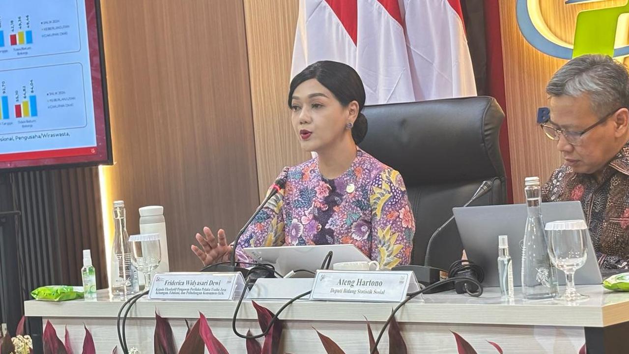 OJK Terima 7.086 Pengaduan soal Pinjol Ilegal per Juni 2025