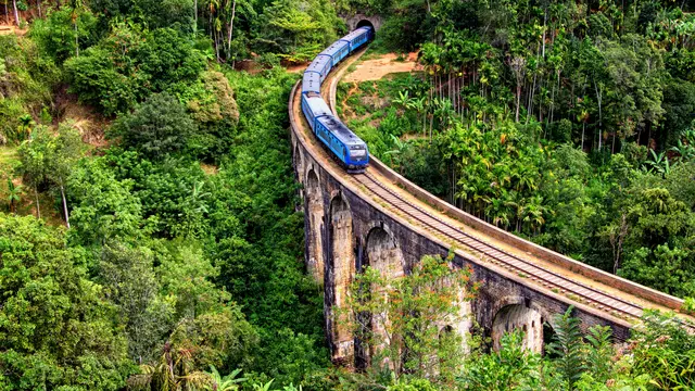 [Fimela] Ella, Sri Lanka