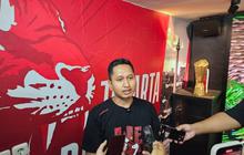 Dukungan Jakmania Persija Kobarkan Semangat Macan Kemayoran Jelang Laga Kontra Persib
