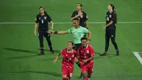 Lumat Yordania 3-0, Timnas Putri Tantang Thailand di Final Srikandi Merdeka Cup 2026