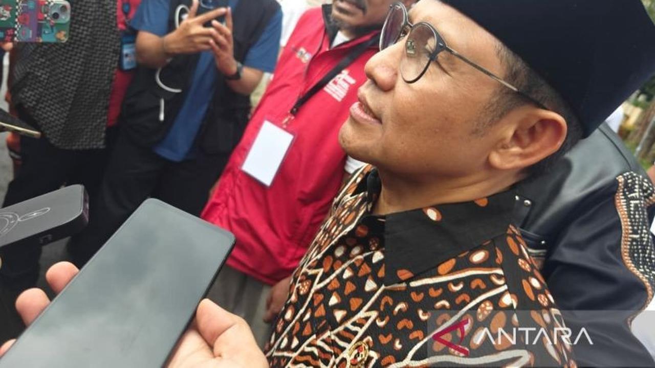 Menko PM Tegaskan Diplomasi Indonesia di Konflik Global Demi Kepentingan Nasional
