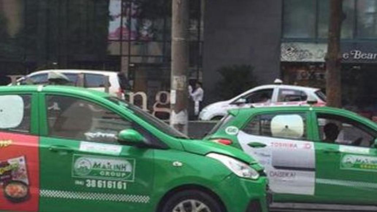 Perusahaan Taksi Vietnam Siap Gunakan Mobil Listrik