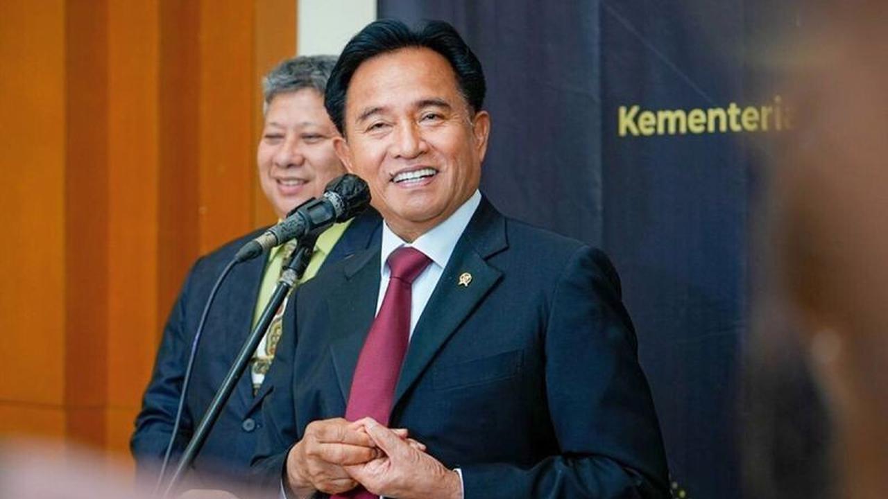 Yusril Minta Kuasa Hukum Delpedro Jentelmen Hadapi Proses Hukum: Pentingnya Sikap Ksatria dalam Proses Hukum