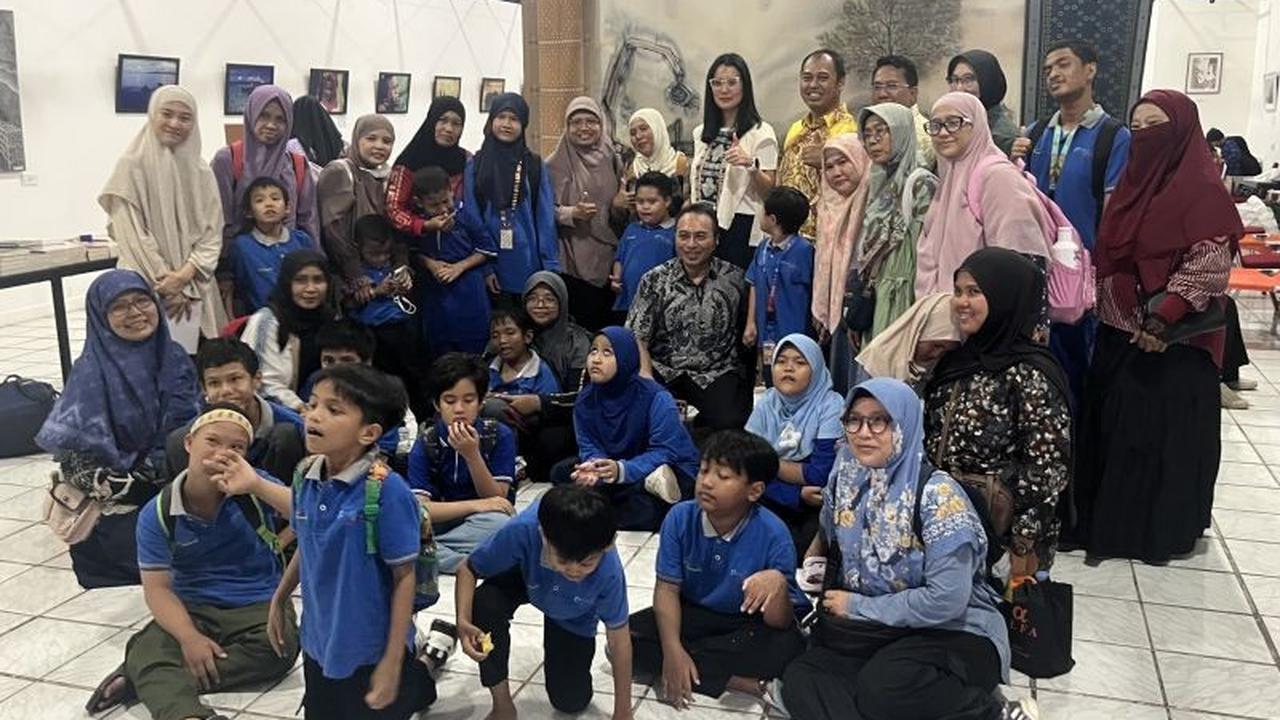 Marcella Zalianty Dorong Perluasan Skrining Jantung Anak Difabel, Pentingnya Deteksi Dini
