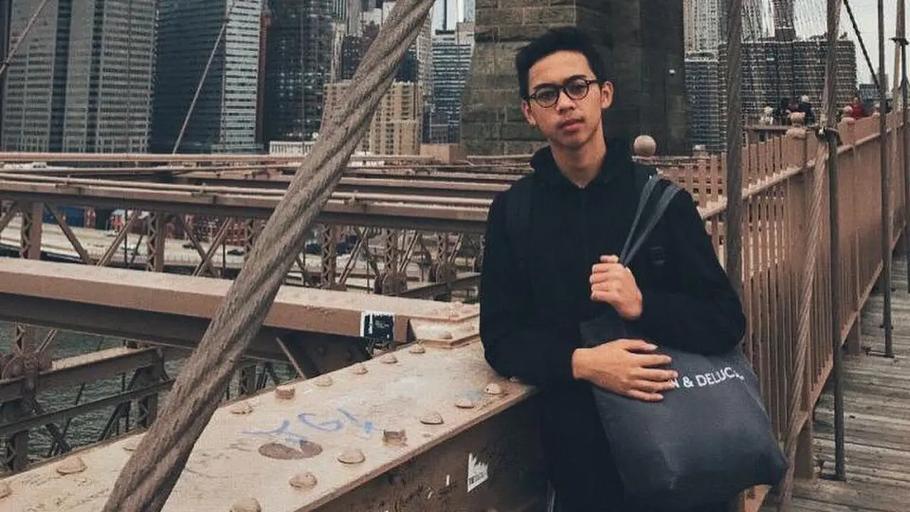 Muhammad Adjani Prasanna