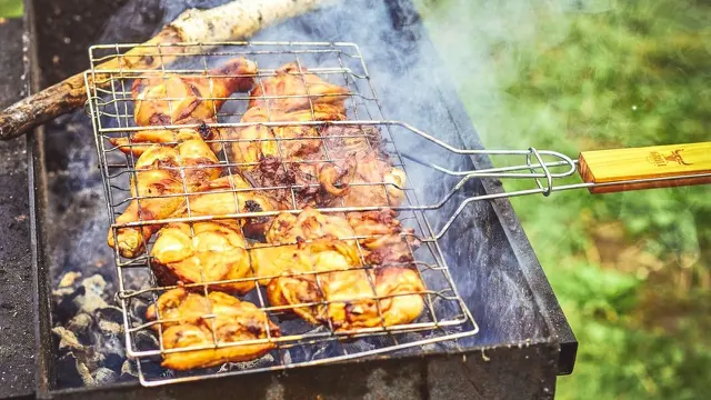 Bumbu Ayam Bakar
