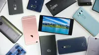 Cek Harga Smartphone Pilihanmu di Awal Mei