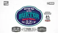 Bursa Motor Digelar 23-24 September