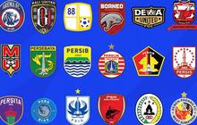 Inilah Jadwal Lengkap Pertandingan BRI Liga 1 2024/2025