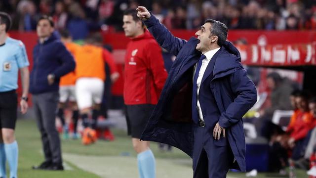 Ernesto Valverde