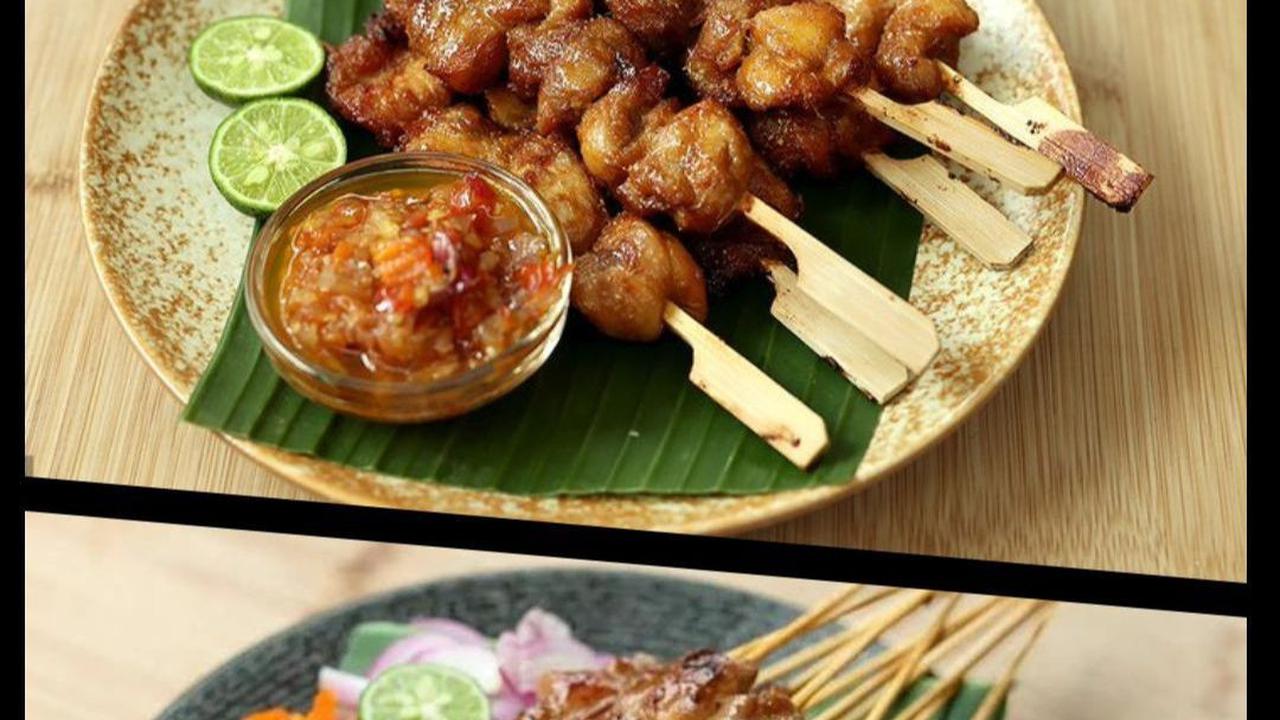 4 Resep Sate Dengan Bahan Yang Sederhana dan Murah, Wajib Coba
