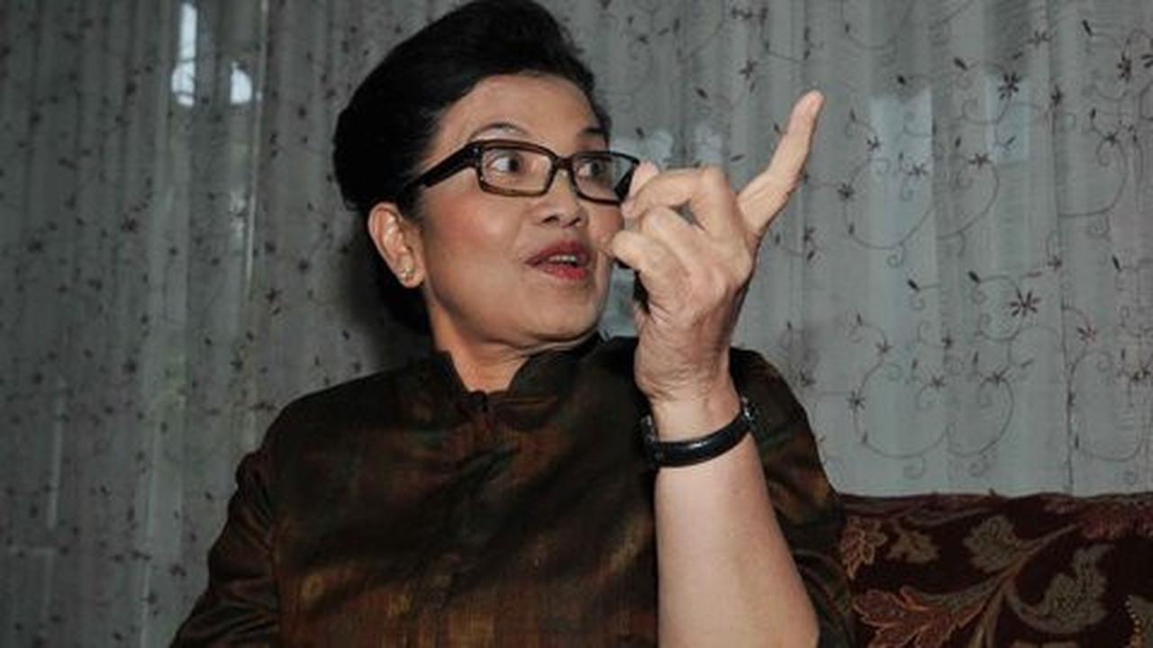 Berang suami disebut terima dana Alkes, eks Menkes semprot hakim
