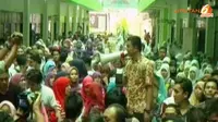 [VIDEO] Ijazah Tak Diakui, Mahasiswa UISU Medan Demo Rektor