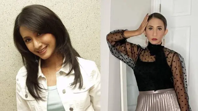 18 Tahun Berlalu, Ini 5 Potret Dulu Vs Kini Pemain Sinetron Gengsi Gede-Gedean