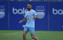 Persib Gaet Layvin Kurzawa, Legenda Maung Bandung Berharap Tak Seperti Michael Essien